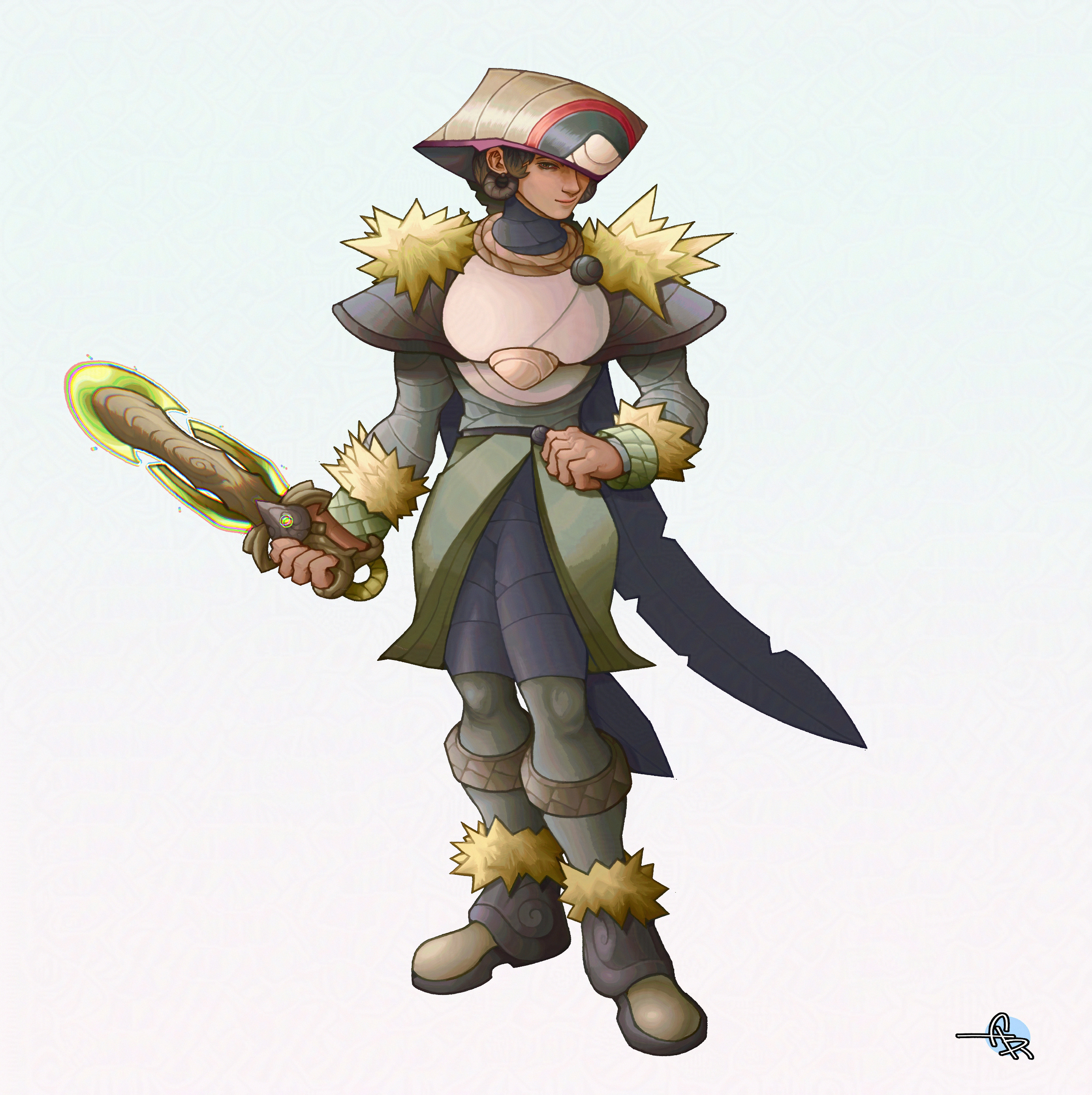 Garden Warden Garden Warden